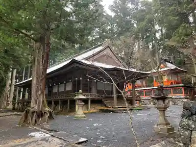 壇上伽藍(和歌山県)