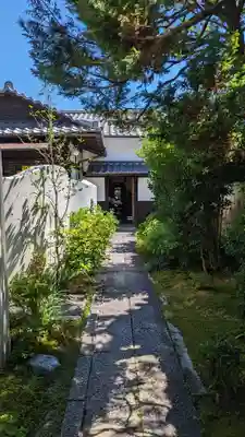 尊陽院(京都府)