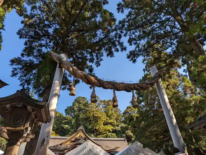 大神神社(奈良県)