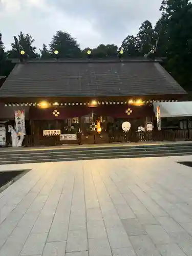 乃木神社(栃木県)