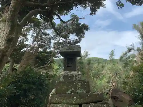 日枝神社の景色