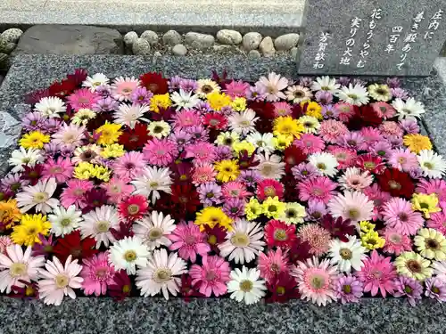 荘内神社(山形県)