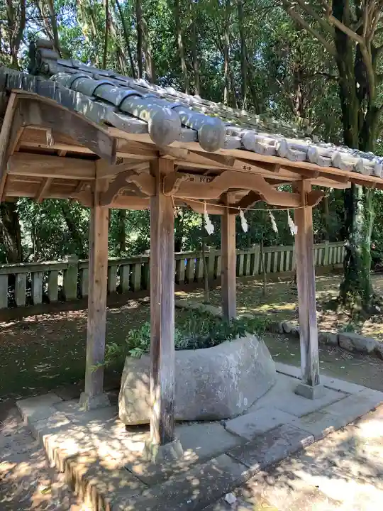 大胡神社(群馬県)