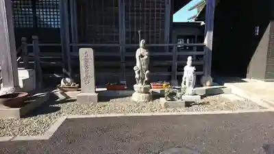 照谷寺(茨城県)