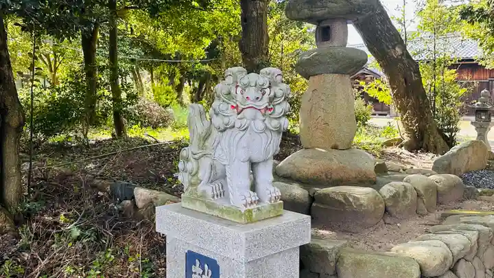日吉神社(福井県)