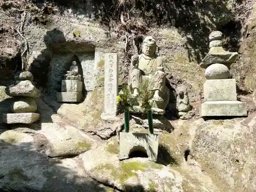 弥谷寺(香川県)