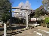 堤方神社(東京都)