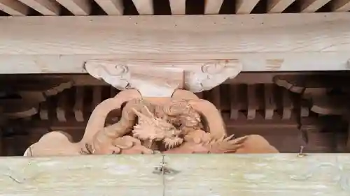 熊野神社(福井県)