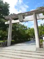 武田神社(山梨県)