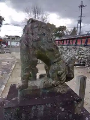 大将軍神社(滋賀県)