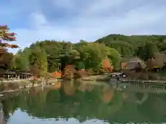 匠神社(岐阜県)