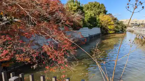 長岡天満宮(京都府)