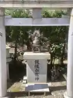 豪潮寺(不動院)のその他建物