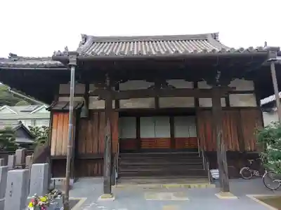 真称寺(和歌山県)