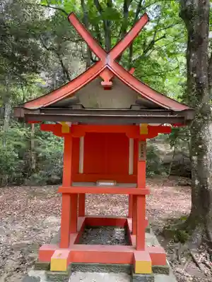 愛宕神社(奈良県)