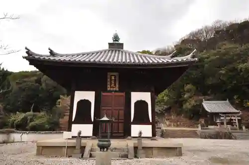 西国寺(広島県)