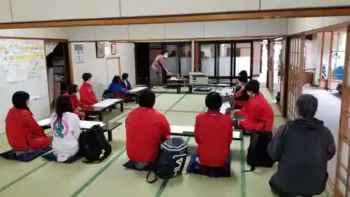 帰厚院(北海道)