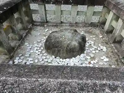 多賀大社(滋賀県)