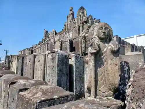 永源寺(埼玉県)