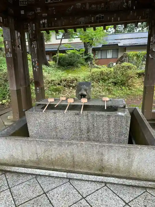 上杉神社(山形県)