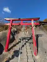 比田勝金比羅神社(長崎県)