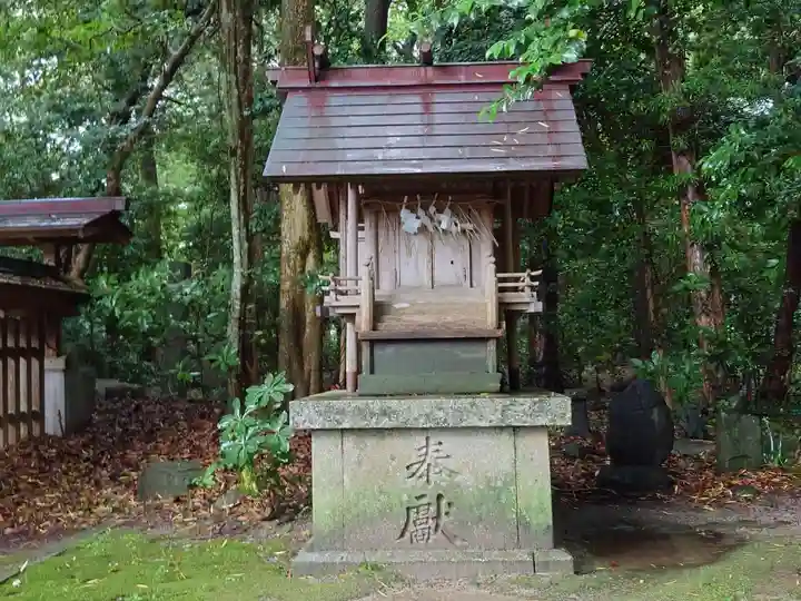 宗像大社(福岡県)