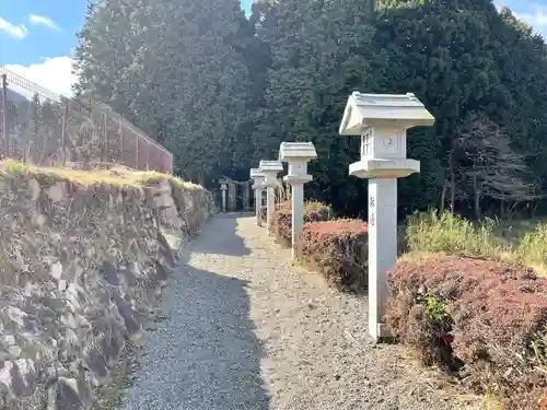 熊野神社(滋賀県)