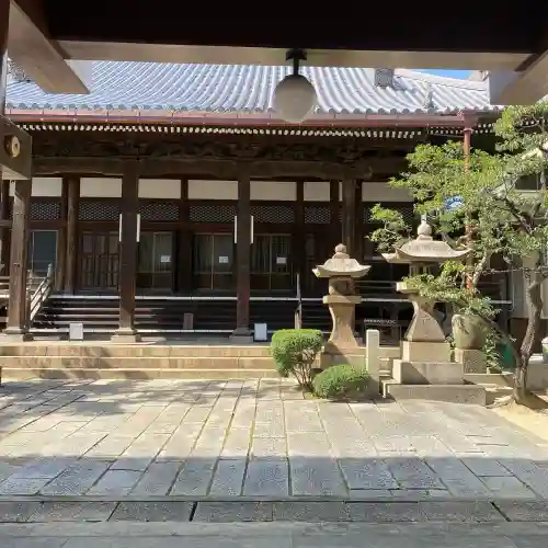 西顕寺(福岡県)