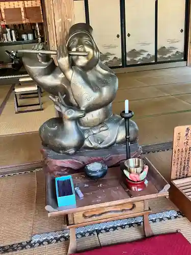 西蓮寺(茨城県)