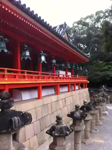 石清水八幡宮のその他建物