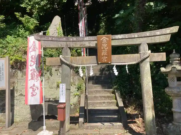 海南神社(神奈川県)