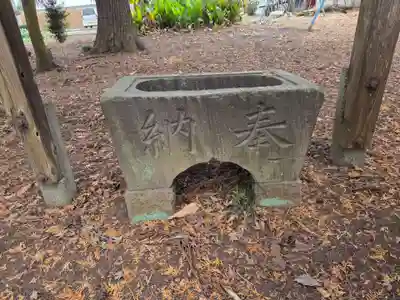 日月神社(茨城県)