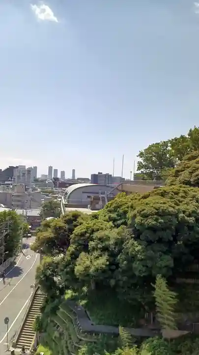 池上本門寺(東京都)