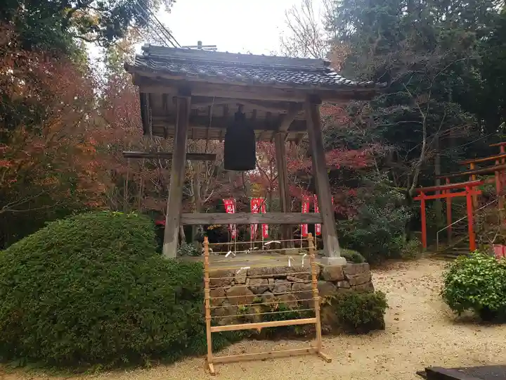 牟禮山観音禅寺のその他建物