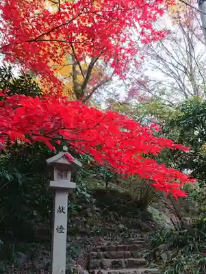 唐澤山神社のその他建物