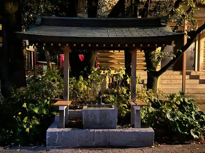 日枝神社(東京都)