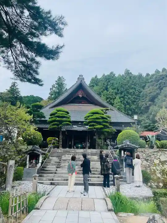 瑠璃光寺(山口県)