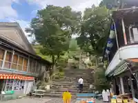 英彦山神宮(福岡県)