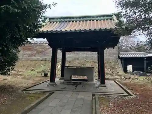 湯島聖堂(東京都)