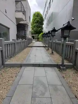 北野神社(東京都)