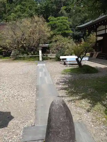 梅宮大社のその他建物