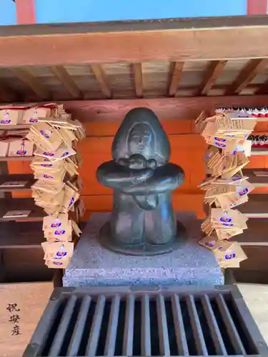 種貸社（住吉大社末社）(大阪府)