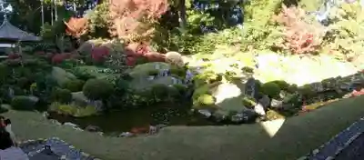 龍潭寺のその他建物