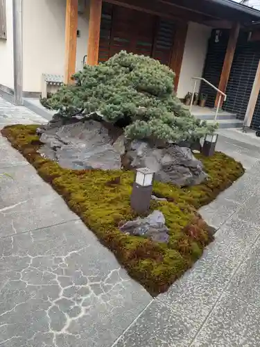 善光寺(東京都)