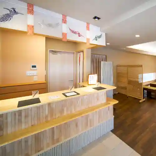 諫早神社（九州総守護  四面宮）(長崎県)