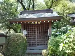 妙楽寺(神奈川県)