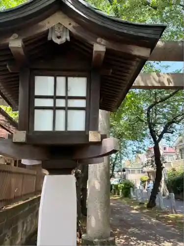 田端神社(東京都)