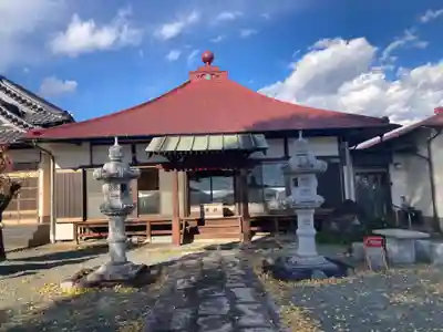 円徳寺(神奈川県)