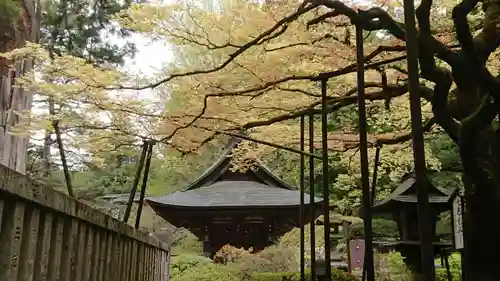 北口本宮冨士浅間神社のその他建物