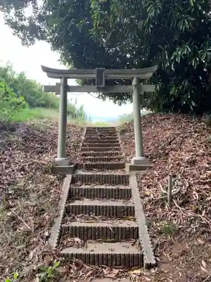 角折弁財天(千葉県)